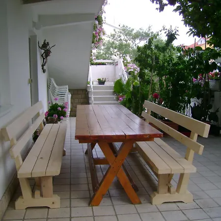 With Parking Space Palit, Rab - 14610 * Palit