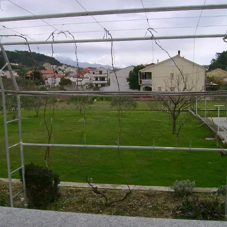 With Parking Space Palit, Rab - 14610 *