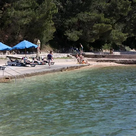 Apartman With Parking Space Palit, Rab - 14610