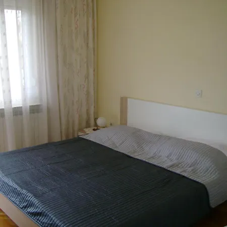 Appartement With A Parking Space Palit, Rab - 14610 Palit