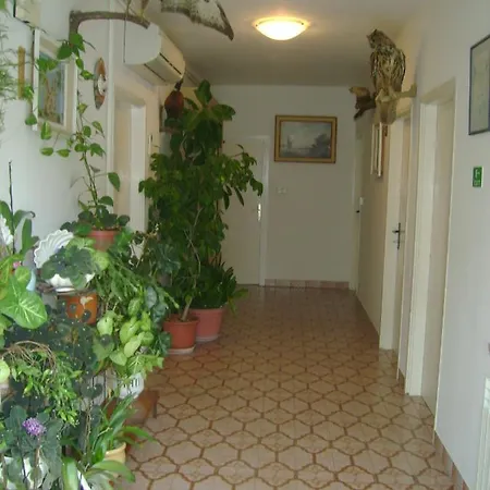 Appartement With A Parking Space Palit, Rab - 14610 *