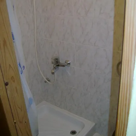With A Parking Space Palit, Rab - 14610 Appartement