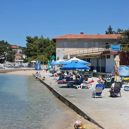 With Parking Space Palit, Rab - 14610 * Palit