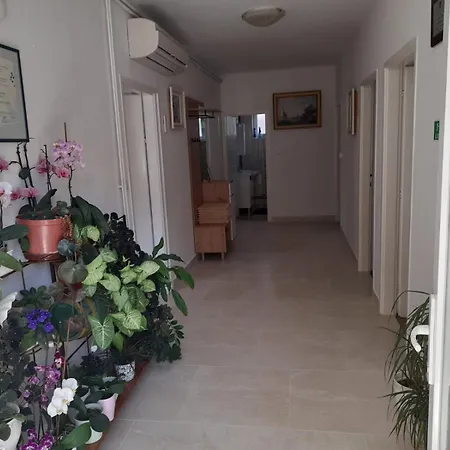 With Parking Space Palit, Rab - 14610 Apartman Palit