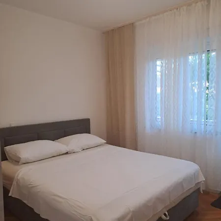 Lejlighed With Parking Space Palit, Rab - 14610 Palit