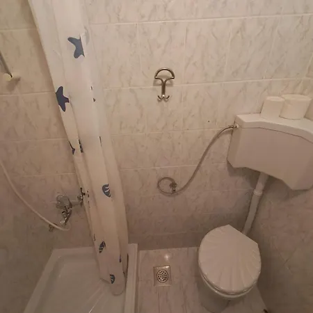 With Parking Space Palit, Rab - 14610 *