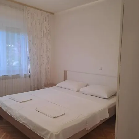 With Parking Space Palit, Rab - 14610