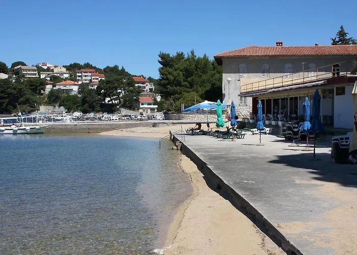 Διαμέρισμα With Parking Space Palit, Rab - 14610 *