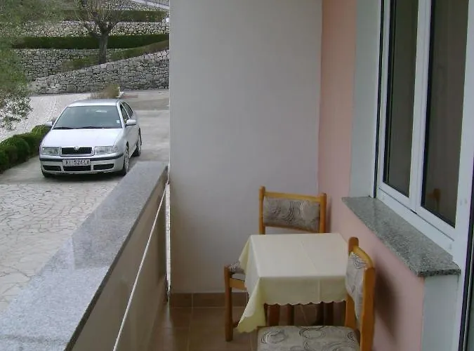 Διαμέρισμα With Parking Space Palit, Rab - 14610 Palit